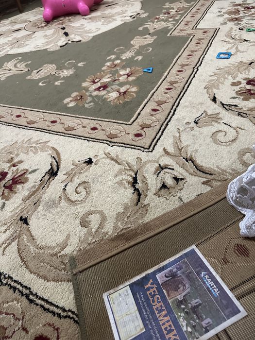 Кавер качественный 4х4