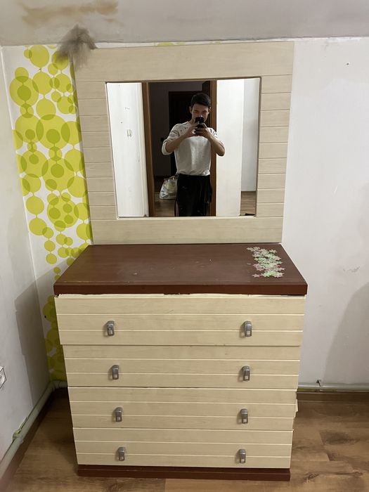 Шкаф комплект