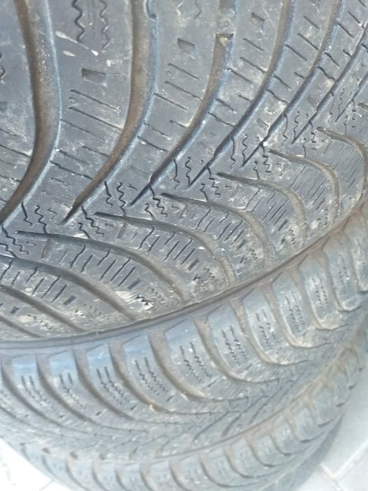 Set vara/iarna pe15 Ford