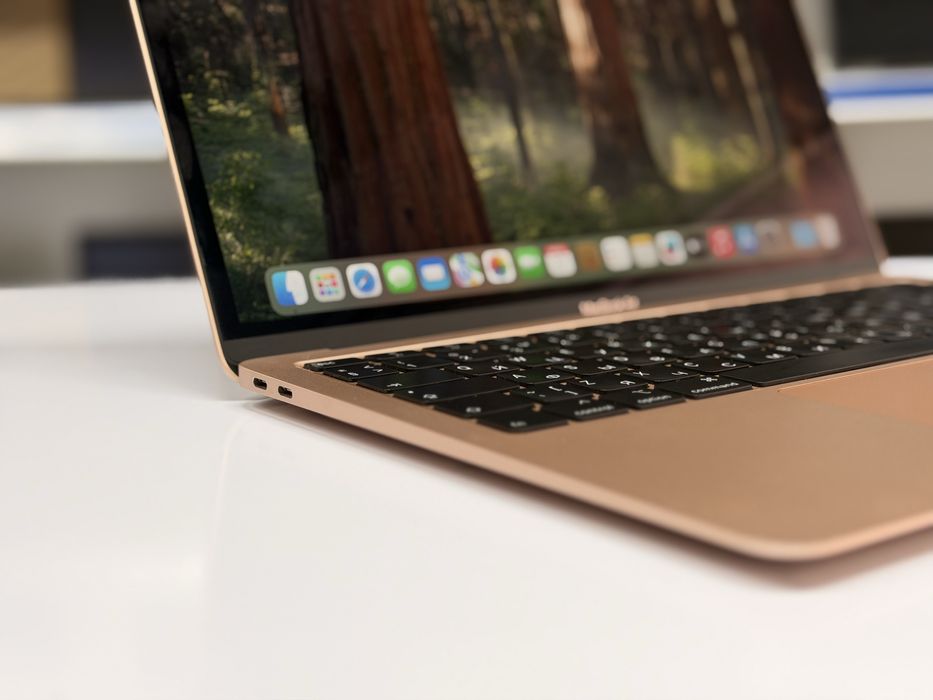 Macbook Air i5 2020