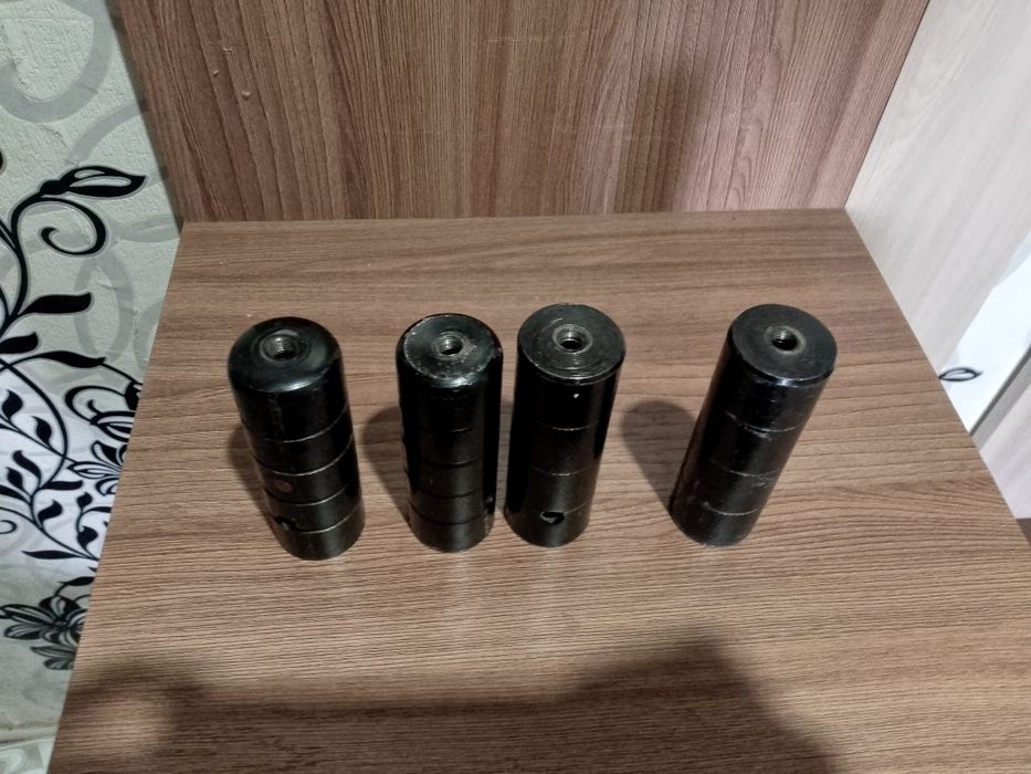 Продам 4пеги на бмх