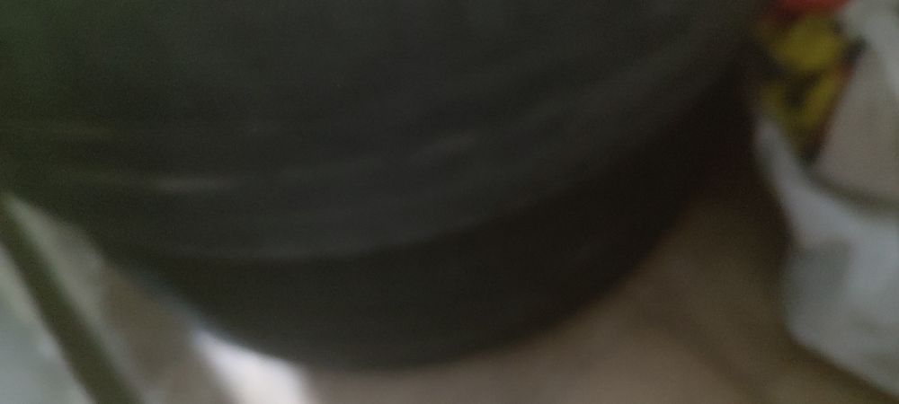 Jante aluminiu sunt date jos de pe BMW e46 R15