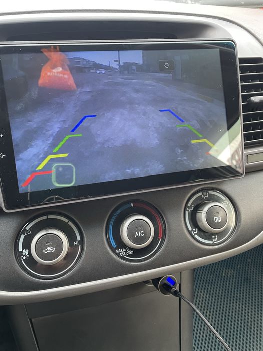 Продам камри 35 американец