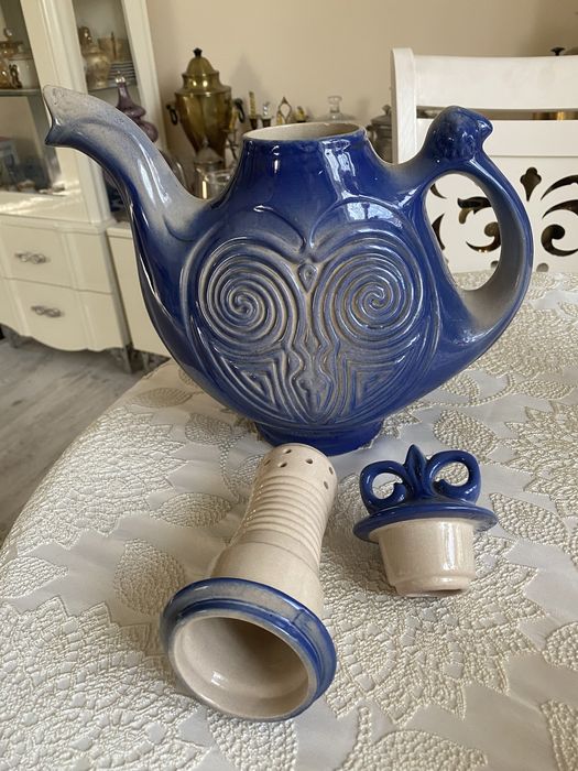 Чайник 3 литра огромный