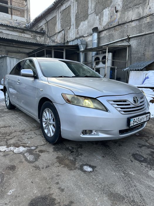 Авто прокат Алматы