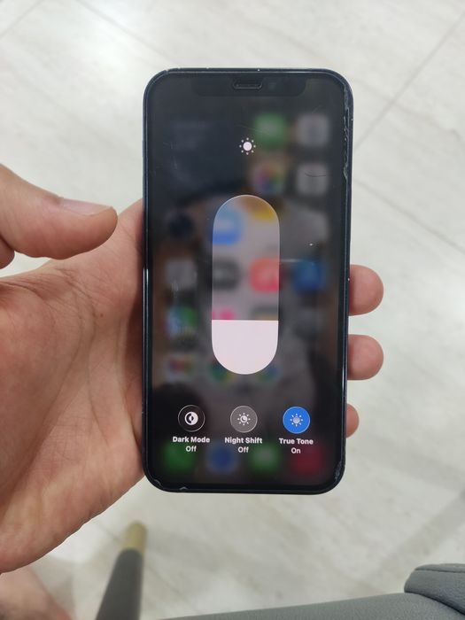 Iphone 12 mini yaxshi holat