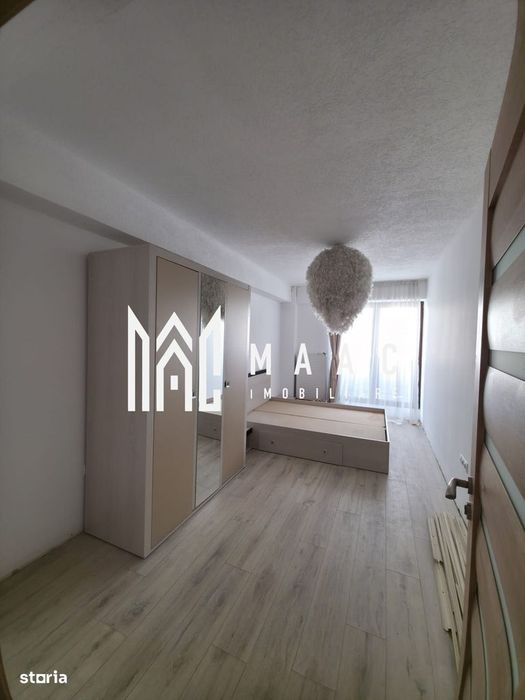 Penthouse 3 camere decomandate 90 mpu Doamna Stanca
