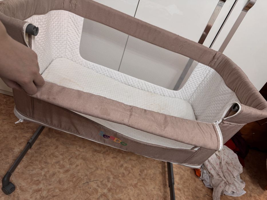 Манеж, кроватка