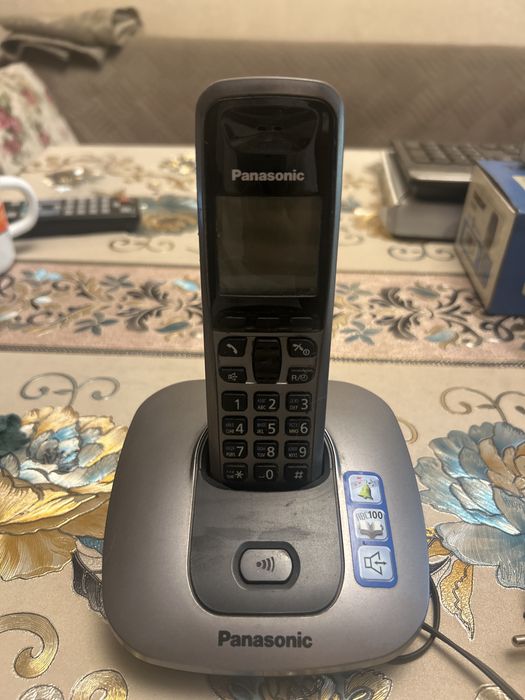 Телефон Panasonic