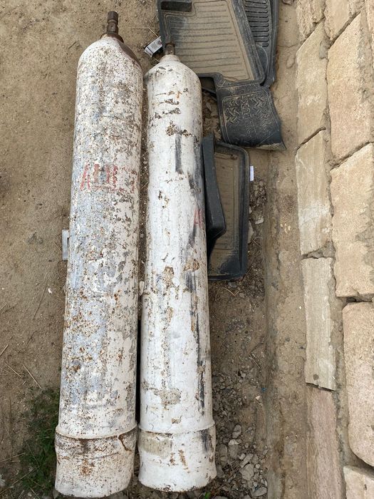 Ацетелиновый балон