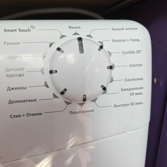 Стиральная машина Candy