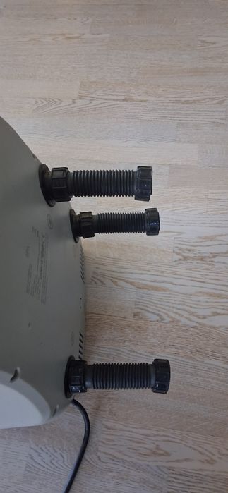 AVENLI Unitate încălzire jacuzzi gonflabil