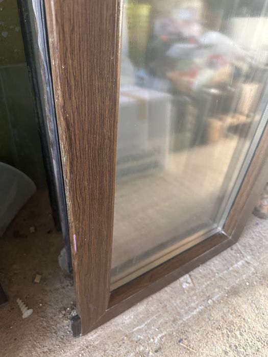Vand geamuri termopan second hand