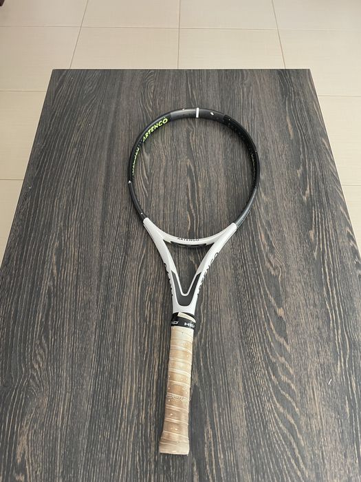 Racheta artengo lite tr190