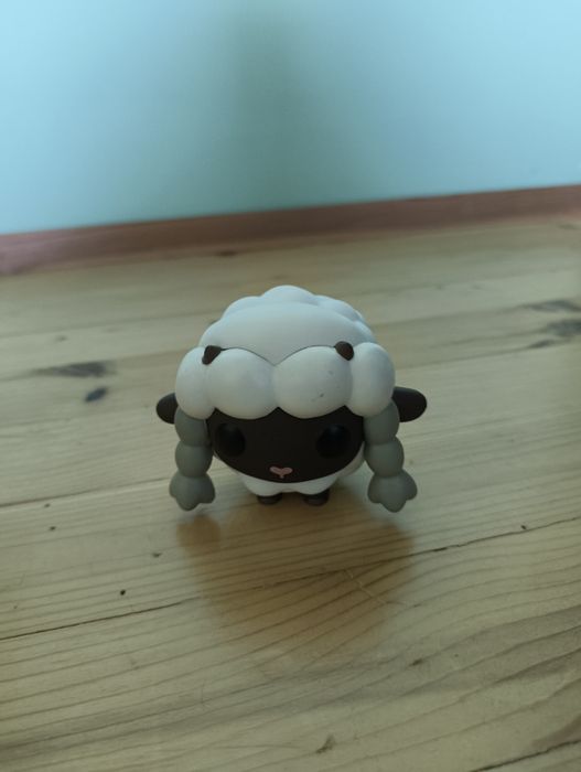 Funko Pop фигурка Wooloo 958