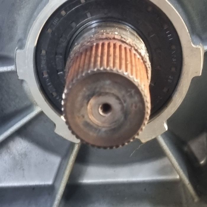 Cutie de viteze BMW X5 E70 3.0 2007 - 2010 235CP Automata M57 Euro4 (1443) Diesel 4x4 ...