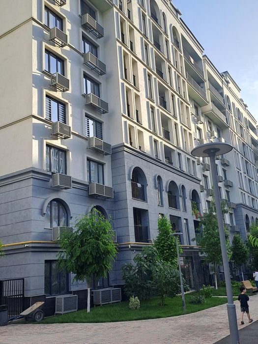 2/2/9 в ЖК NRG Мирзо Улубекский р-н, Сайрам 26, 65 кв.м