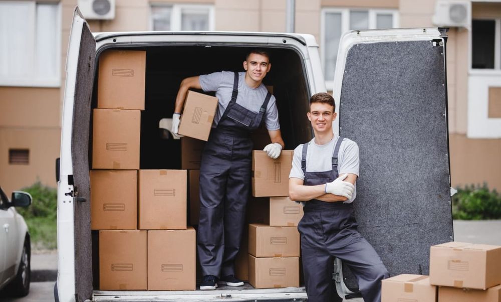 Услуги грузчики и газель 24/7