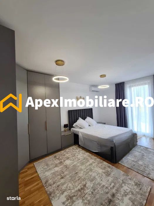 Apartament 2 camere de inchiriat Baneasa Bucuresti | ApexImobiliare.ro — fotografia 3