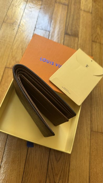 Portofel louis vuitton