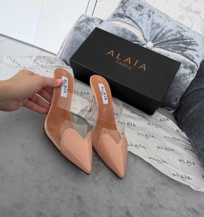 Дамски обувки Alaïa 35-40