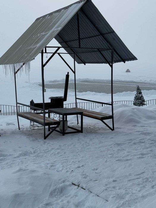 Сдам домики на Бухтарме