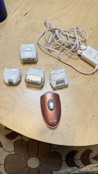 Эпилятор Panasonic ES-ED93