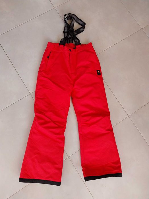 Ски облекло - яке и панталон Лего, термобельо