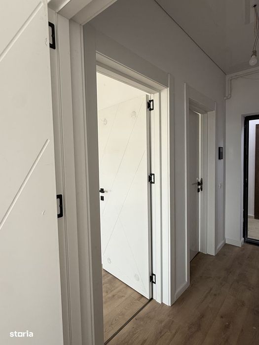 Apartament 2 camere, 1,5 km Buc. Dobroesti Fundeni, TVA inclus. 2