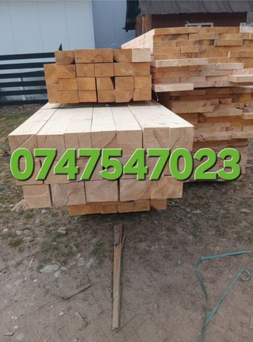 Vand cherestea de calitate direct de la producător