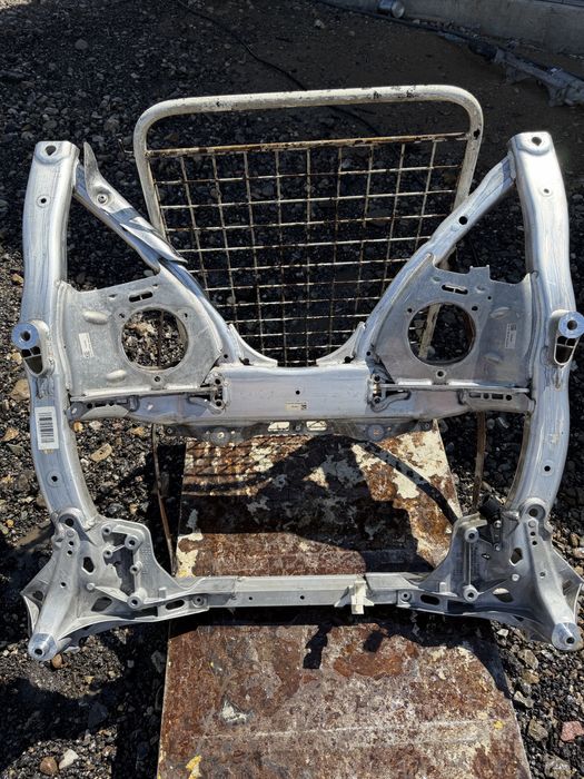 БМВ BMW G30/31 G20/21 F01 окачване рейки