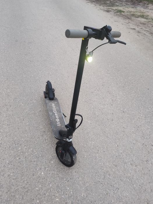 Trotineta electrica 30km/h UrbanGride