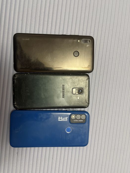 Telefoane pentru piese