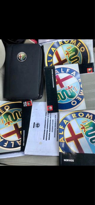 Alfa Romeo 159 1.9JTDM