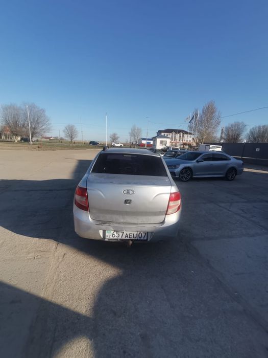 Лада гранта хорошем состоянии