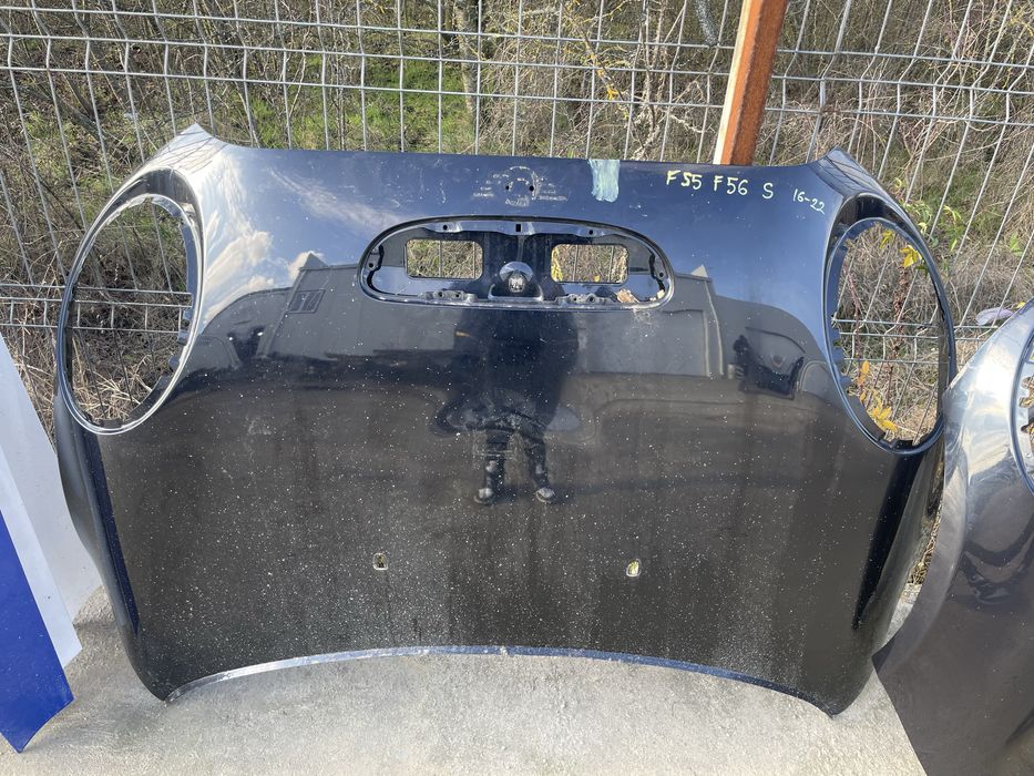 Capota motor / aripa dreapta MiNi Cooper F55 F56 S 2016-2022