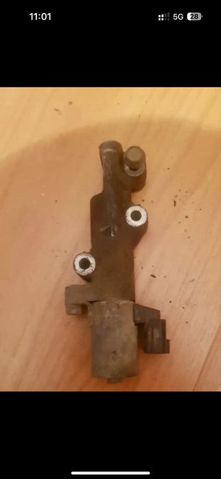 Датчик   клапана