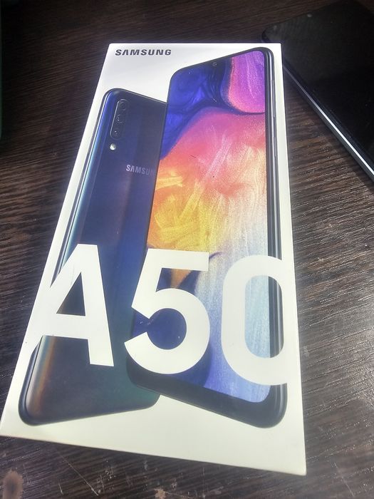 Samsung a50 128 гб
