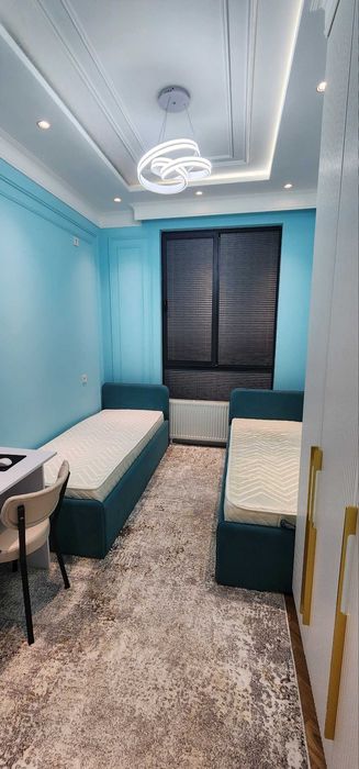 Продаётся квартира в ЖК «Чарх Новза»