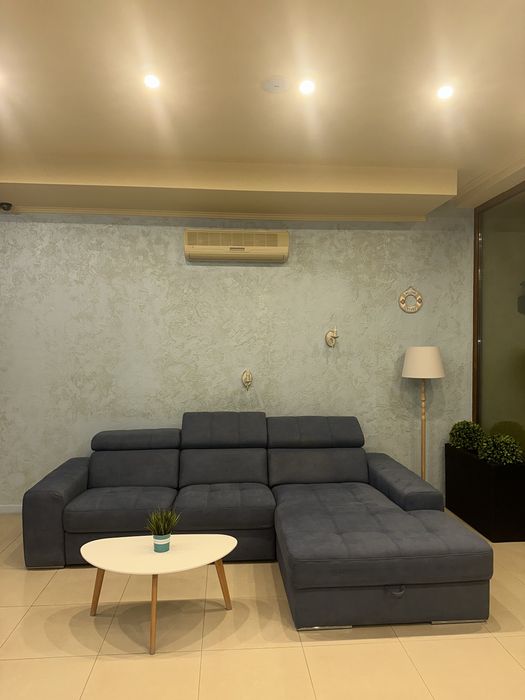 Уникален диван на GALA collezione