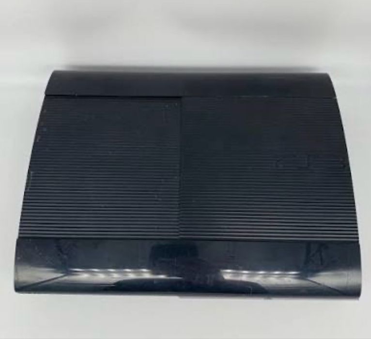 Продам ps3 super slim