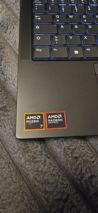 Laptop Lenovo ThinkPad E14 Gen 7 | Ryzen 7 | 32GB RAM | 1TB SSD