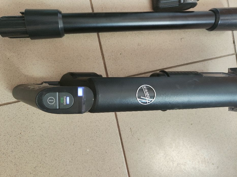 Aspirator Hoover HF2