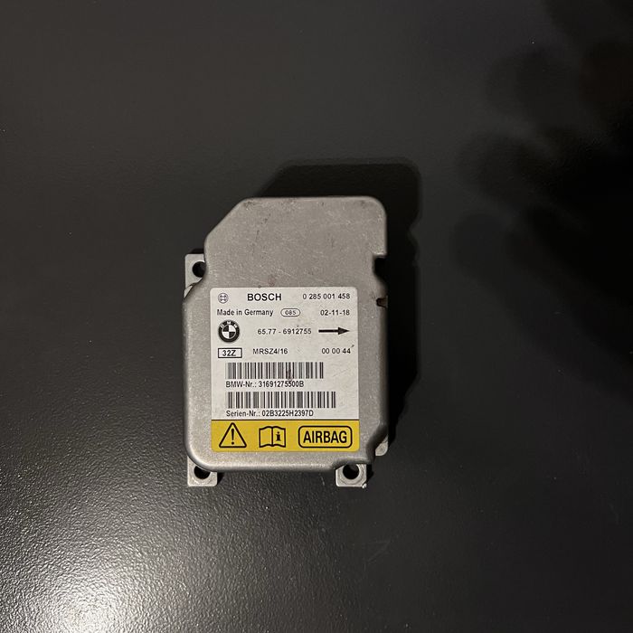 Calculator Airbag BMW E46 Seria 3