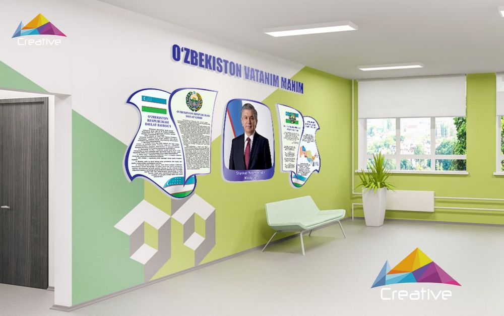 Реклама плакатларини тайёрлаш
YANDEX NAKLEYKA YOPISHTIRIB BERAMIZ!