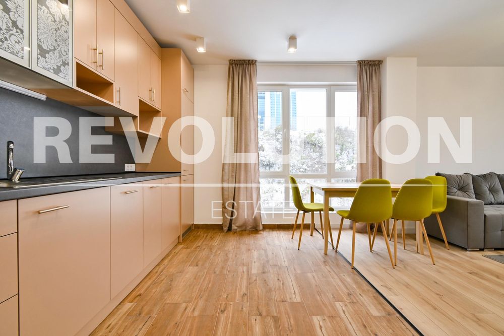 Дава се под наем Тристаен апартамент в София, Дружба 2 - 100 кв.м за 700 € - Снимка #3