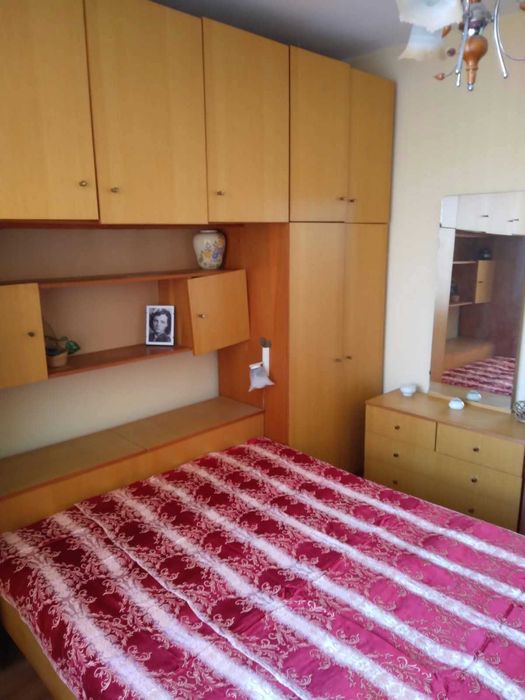 Продава се Многостаен апартамент в Търговище, Център - 117 кв.м за 1112 €/кв.м - Снимка #6