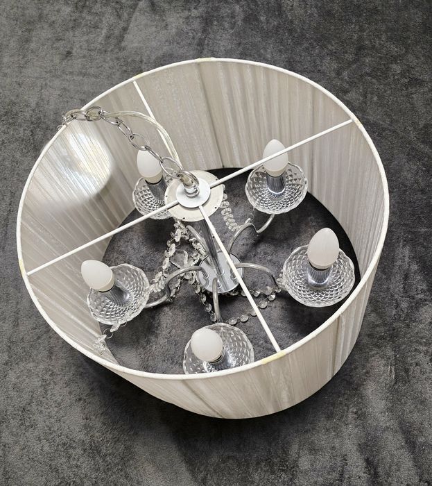 Lustra Italux Cornelia