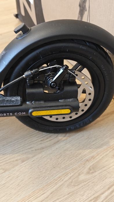 Trotineta electrica Zinc Eco Max 350W