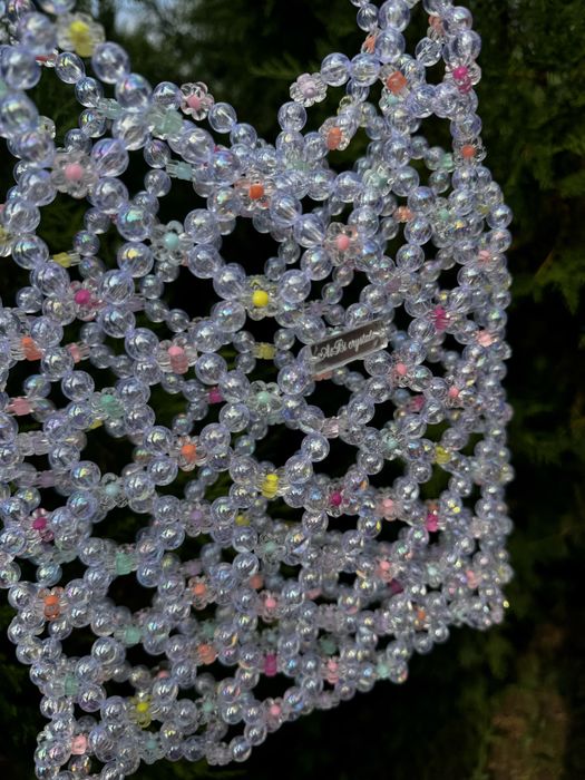 Аксессуар/шопер/hand made